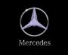 Схема вышивки «Mercedes»