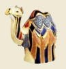 Схема вышивки «Верблюжонок2»