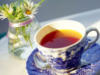 Схема вышивки «Вкусный чай»