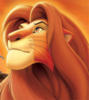 Lion King: оригинал