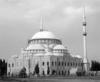 Схема вышивки «Мечеть 3 (Соборная)»