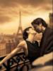Поцелуй в Париже: оригинал