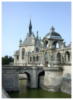 Chateau de Chantilly: оригинал