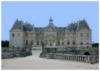 Chateau de Vaux le Vicomte 2: оригинал