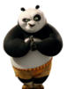 Кунфу панда: оригинал