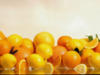 Схема вышивки «Оранжевые витамины»