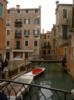 Тихий уголок Венеции: оригинал