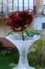 Схема вышивки «Гламурная роза»