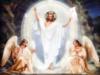 Схема вышивки «Христос Воскресе !»