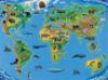 Карта мира: оригинал