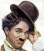 Чарли Чаплин: оригинал