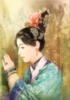 Тайваньская живопись: оригинал