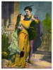 Схема вышивки «Ромео и Джульетта. 6 .»