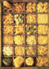 Схема вышивки «Pasta»