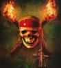 Пиратский череп: оригинал