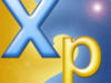 Схема вышивки «Windows XP 2»
