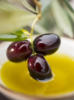 Схема вышивки «Olives (for your Kitchen)»