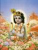 Little Krishna: оригинал