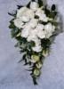 Схема вышивки «Wedding Bouquet»