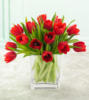 Bouquet of Tulips: оригинал