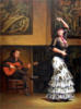 Flamenco Dancer: оригинал