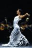 Flamenco Dancer: оригинал