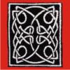 Схема вышивки «Кельтские мотивы»
