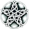 Схема вышивки «Кельтские мотивы»