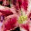 Букет с лилиями: предпросмотр