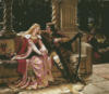 Tristan and Isolde: оригинал