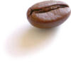 Схема вышивки «Coffee Bean»