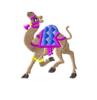 Camel (Подушка): оригинал