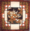 Схема вышивки «Подушка»