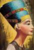 Nefertiti: оригинал