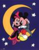 Mickey and Minnie: оригинал