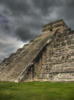 Пирамиды Майя: оригинал