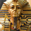 Схема вышивки «God Horus»