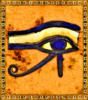 Схема вышивки «Подушкa (Egypt)»