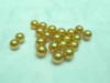 Схема вышивки «Golden Pearls»