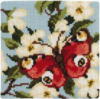 Схема вышивки «Весна»