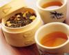 Схема вышивки «Китайский чай»