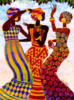 African women: оригинал