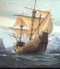 Схема вышивки «Galleon Ship»