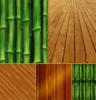 Схема вышивки «Подушкa - Bamboo»