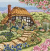 Rose Cottage: оригинал