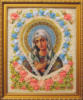 Схема вышивки «Богородица»