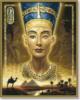 Нифертити: оригинал