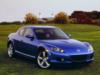 Mazda RX8: оригинал