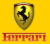 Схема вышивки «Ferrarilogo»
