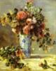 Renoir - Roses: оригинал